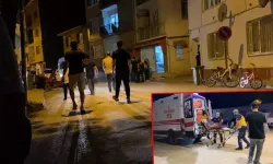 Kadınları tac*z ettiği iddiasıyla dövülüp bıçaklandı