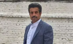 Mahalle muhtarı, kendini zeytin ağacına iple astı
