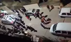Tartıştığı ağabeyini tüfekle öld*rdü