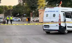 3 husumetlisini tabancayla vurdu