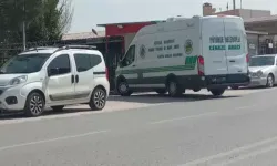 Tartıştığı arkadaşını bıçaklayıp öld*rdü