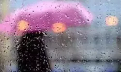 Meteoroloji'den 'kuvvetli yağış' uyarısı