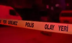 Tartıştığını eşini öldür*p, yaşamına son verdi