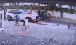 Silahlı saldırıda 1'i turist, 3 kişi yaralandı