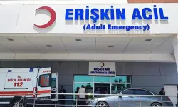 19 hastane personeli, gıda zehirlenmesi şüphesiyle acil servise başvurdu