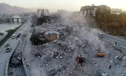 125 yılda büyüklüğü 6 ve üzeri 111 deprem