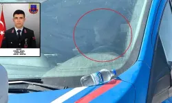 Jandarma Yeşil’in şehit olduğu kazaya neden olan sürücü tutuklandı