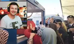 Bacanağı tarafından öldürülen uzman çavuş, toprağa verildi