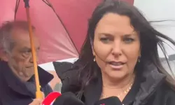 Sunucu Ece Üner yargılandığı davada beraat etti