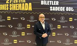 Kahramanmaraş’ta sinema keyfi iki gün boyunca 80 TL