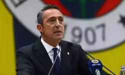 Fenerbahçe’den Başkan Ali Koç ve yönetimi ibra edildi
