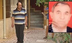 Ölen babasıyla 3 gün aynı evde kaldı