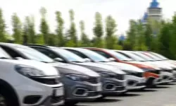 İthal Otomobillere Yüzde 30’a Varan Ek Vergi Kararı