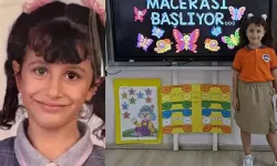 Üzerine koltuk düşen Ebrar'ın ölümüne ilişkin 2 tutuklama