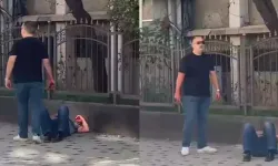 Alacak tartışmasında iş insanı bıçaklanarak öldürüldü