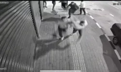Tartıştığı kişiyi tabancayla başından vurdu