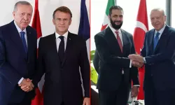 Cumhurbaşkanı Erdoğan'dan peş peşe kritik temaslar