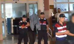 Rüşvet soruşturmasında 1 polis memuruna gözaltı