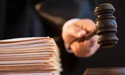 'Soğuk Savaş' soruşturmasında iddianame hazırlandı