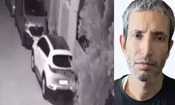 Kadın kıyafetleri giyip hırsızlık yaptı, tutuklandı