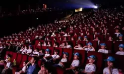 Bakanlıktan sinema sektörüne 359 milyon lira destek