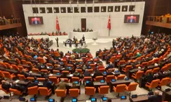 TBMM'de yeni yasama yılı başlıyor