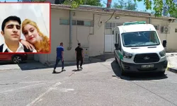 Boşanma aşamasındaki eşi tarafından öldür*len İpek defnedildi