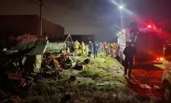 3 gündür kayıp olarak aranıyordu, 30 metrelik kuyuda ölü bulundu
