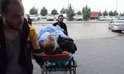 Otoyolda kaza: 1 asker şehit, 1 sivil öldü, 4 yaralı