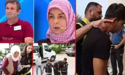 Şaban Ataş cinay*tinde sanıkların cezaları belli oldu