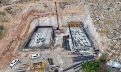 KASKİ’den Elbistan’a 160 Milyonluk Dev Yatırım Daha