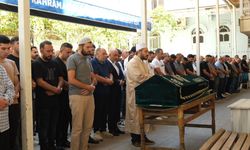Kahramanmaraş’ta Bıçaklı Saldırı: Genç Adam Toprağa Verildi