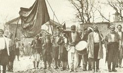 Maraşlı Abdal Halil Ağa, tarihe geçen sözüyle hatırlanıyor