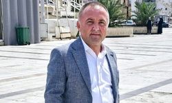 Genel Sekreter Yardımcısı Harun Buz kimdir?