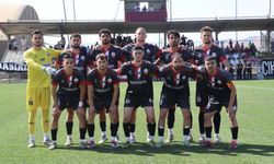 Kahramanmaraşspor, Niğde deplasmanından 2-0 mağlup döndü