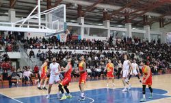 Kahramanmaraş’ta basketbol heyecanı ne zaman başlayacak?