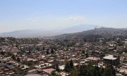 Kahramanmaraş’ta havalar soğuyor, önleminizi alın