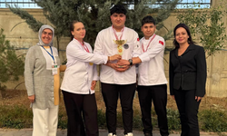 Türkiye 2.’si Kahramanmaraş’tan çıktı
