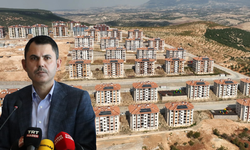 Bakan Kurum; “Yılsonuna kadar 74 bin yuva hak sahiplerine teslim edilecek”