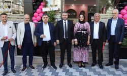Rose Candy Güzellik Merkezi Kahramanmaraş’ta kapılarını açtı