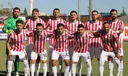 İstiklalspor, 4 Haftada 6 Puan topladı