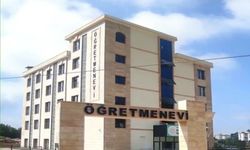 Kahramanmaraş’ta Öğretmenevi Konaklama Ücretleri