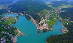 Karadeniz’i aratmayan Kahramanmaraş’ın yaylaları