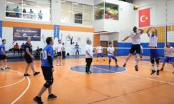 Kahramanmaraş’ta Kamu Spor Oyunları İçin Başvurular Sona Eriyor