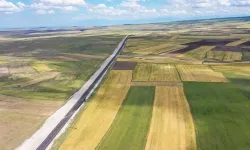 Kahramanmaraş Onikişubat’ta dev arsa satışı