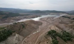 Kahramanmaraş’ın barajları kuruyor