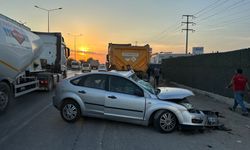 Feci kaza: 2 infaz koruma memuru öldü, 1 yaralı
