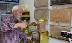 Kahramanmaraşlı meşhur Nusret Amca kimdir?