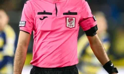 Kahramanmaraş’ta futbol hakemi kursu başlıyor