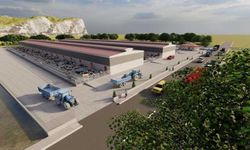 Elbistan Besi OSB’nin İmar Planı Onaylandı